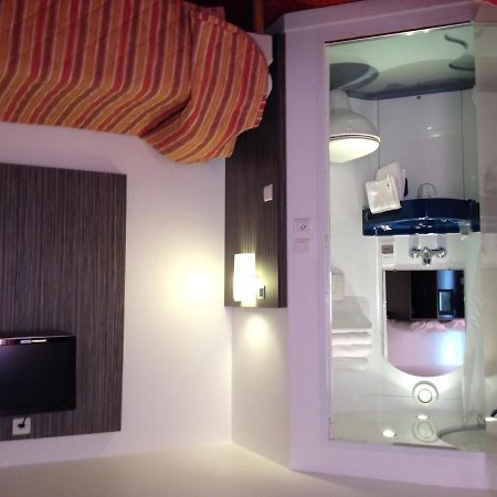 Fasthotel Toulon Cuers Exteriör bild