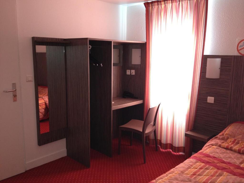 Fasthotel Toulon Cuers Exteriör bild