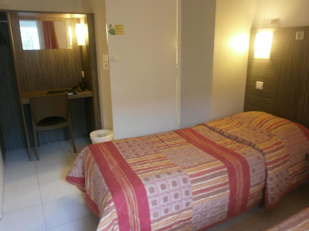 Fasthotel Toulon Cuers Exteriör bild