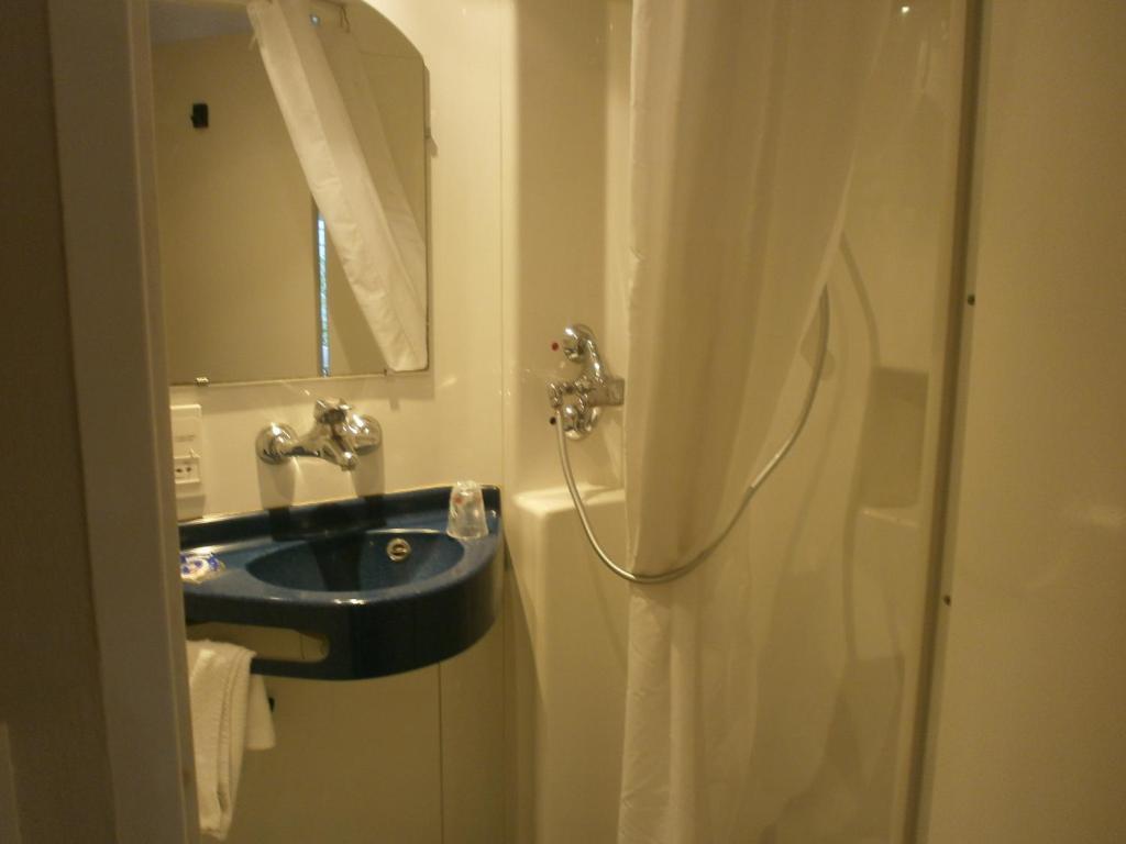 Fasthotel Toulon Cuers Exteriör bild